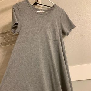 LuLaRoe Solid Carly XXS